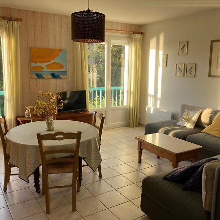 Appartement Vue Sur Mer Morgat Centre Crozon Exterior foto